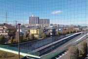 住戸からの眺望写真
