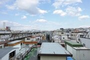 住戸からの眺望写真