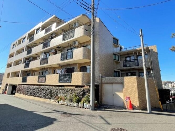 現地外観写真 現地外観写真