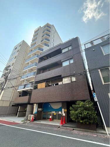 現地外観写真 現地外観写真