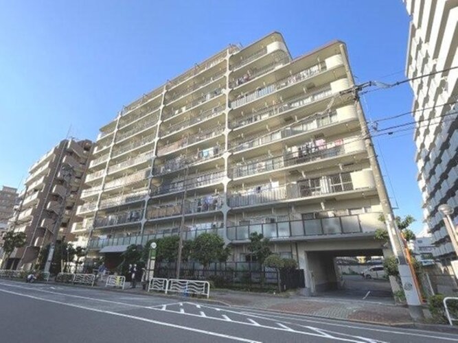 現地外観写真 現地外観写真