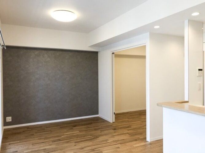 【居間・リビング】ルネ小田急相模原モア・ステージ 【居間・リビング】ルネ小田急相模原モア・ステージ