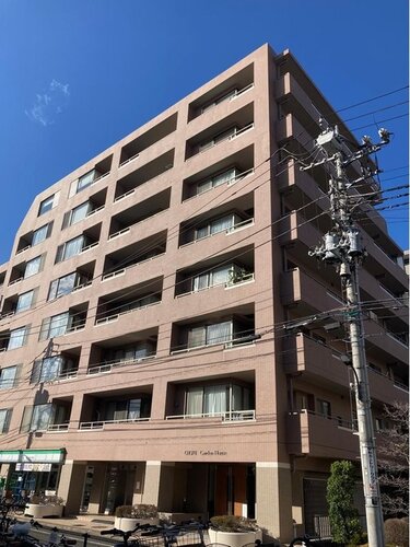 現地外観写真 現地外観写真