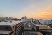 住戸からの眺望写真