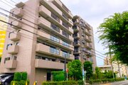 マンション外観 マンション外観