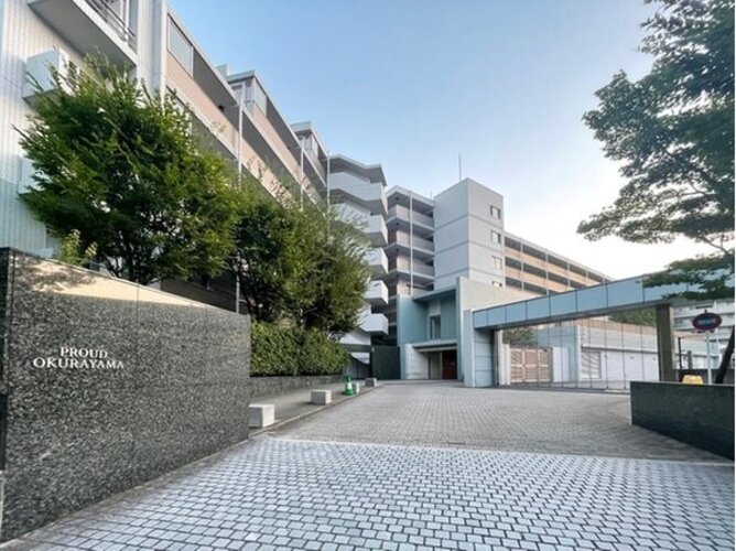 現地外観写真 現地外観写真