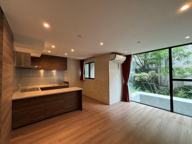 リビング リビング