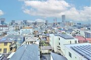 住戸からの眺望写真 住戸からの眺望写真