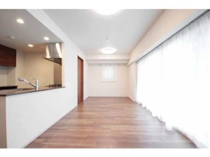 リビング・ダイニング:2023年5月撮影 リビング・ダイニング:2023年5月撮影