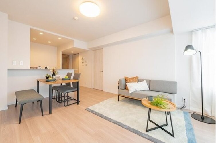 リビング リビング