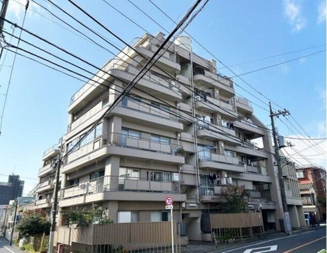 現地外観写真 現地外観写真