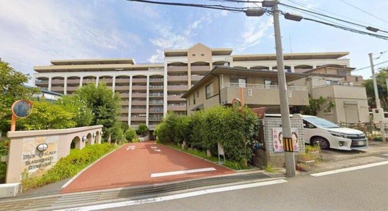 現地外観写真 現地外観写真