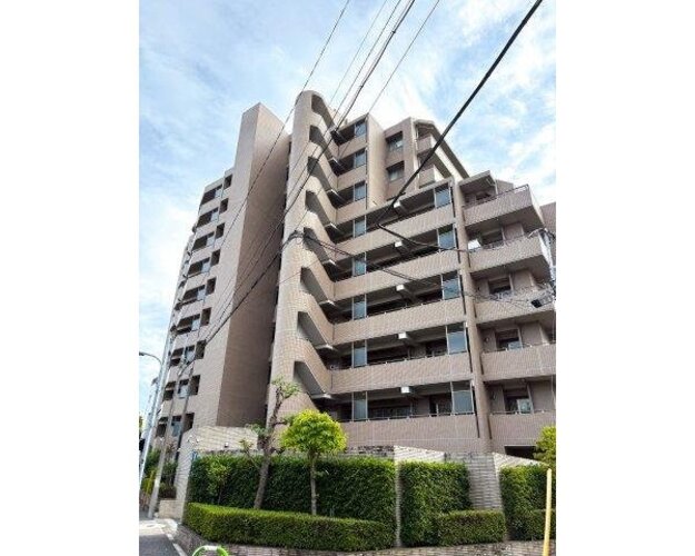 現地外観写真 現地外観写真