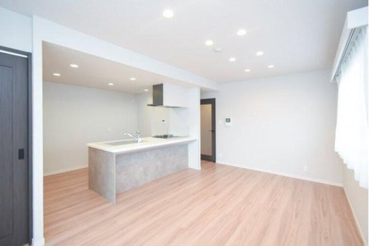 リビング リビング