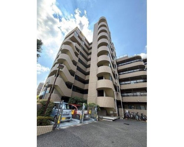 現地外観写真 現地外観写真