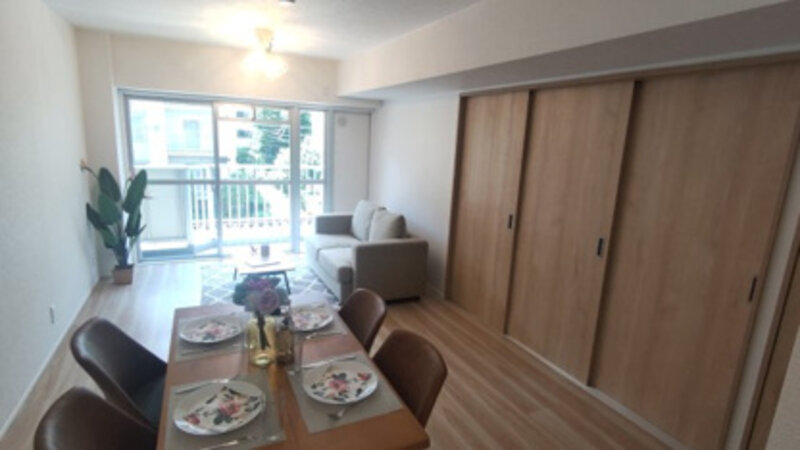 せんげん台パークタウン二番街二号棟 せんげん台パークタウン二番街二号棟