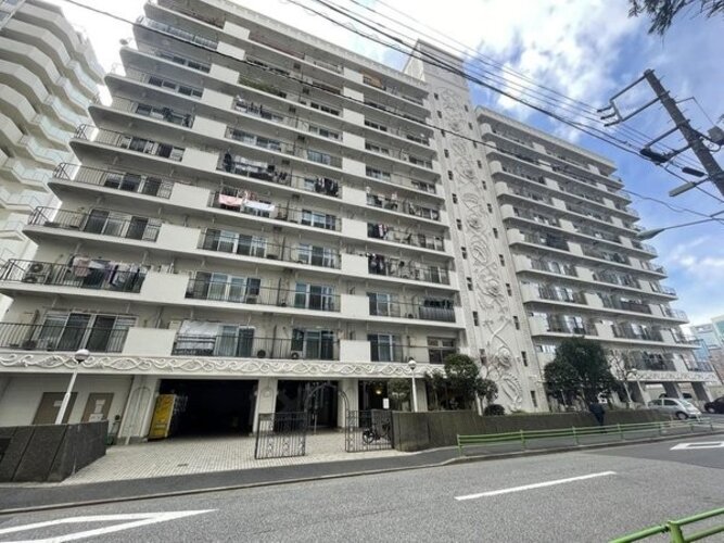 現地外観写真 現地外観写真