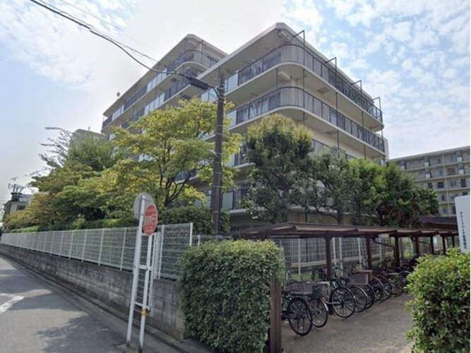 現地外観写真 現地外観写真