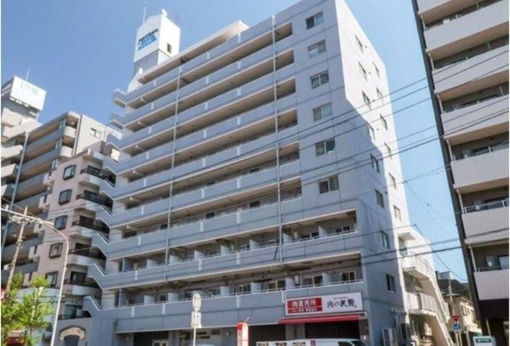 現地外観写真 現地外観写真