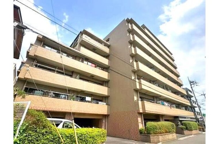 現地外観写真 現地外観写真