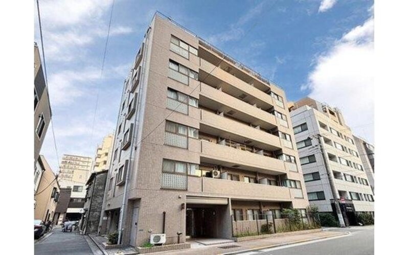 現地外観写真 現地外観写真