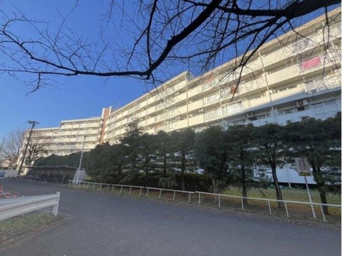 現地外観写真 現地外観写真