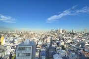 住戸からの眺望写真 住戸からの眺望写真