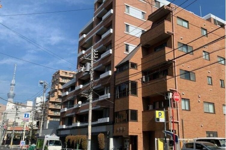 現地外観写真 現地外観写真