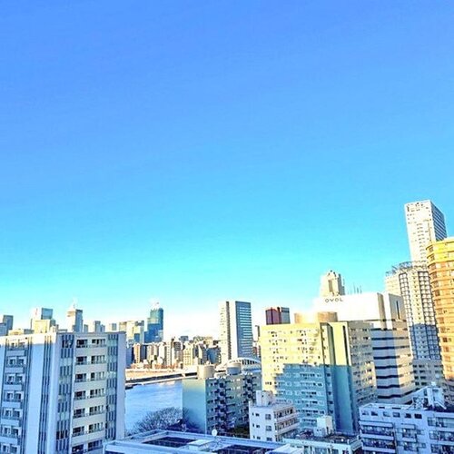 住戸からの眺望写真 住戸からの眺望写真