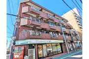 上石神井駅徒歩4分の好立地投資用物件です! 上石神井駅徒歩4分の好立地投資用物件です!