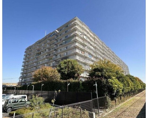 現地外観写真 現地外観写真