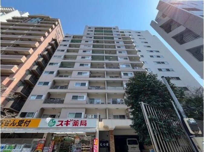 現地外観写真 現地外観写真