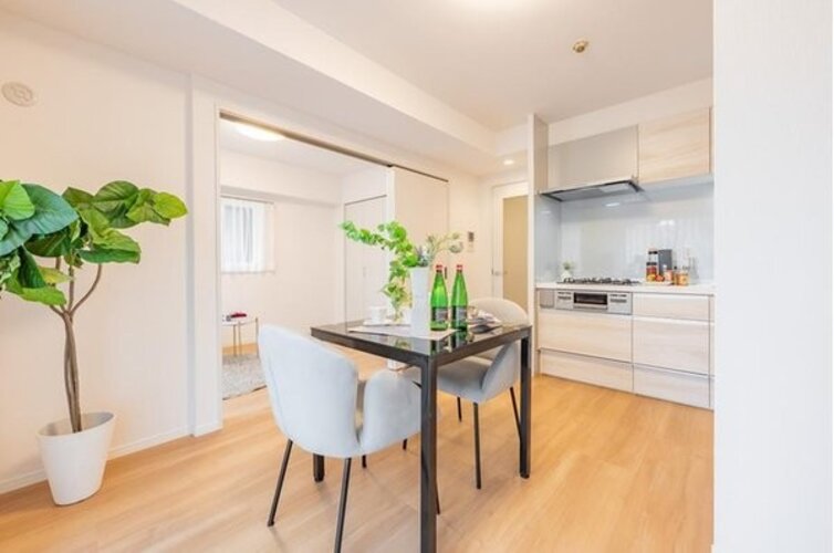 リビング リビング