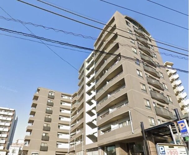 現地外観写真 現地外観写真