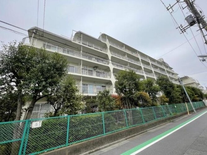 現地外観写真 現地外観写真