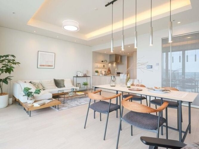 リビング リビング