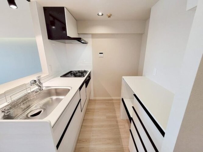 キッチン キッチン