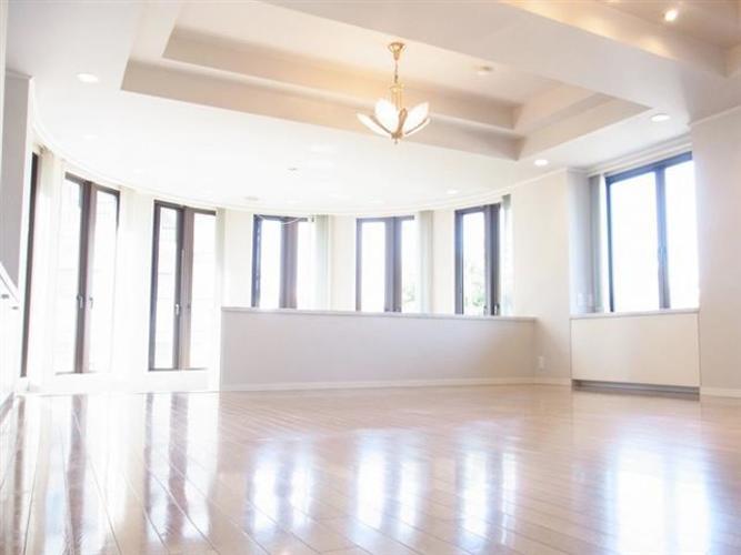 リビング約25.5帖 リビング約25.5帖