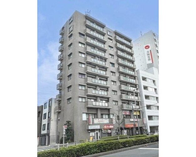 現地外観写真 現地外観写真