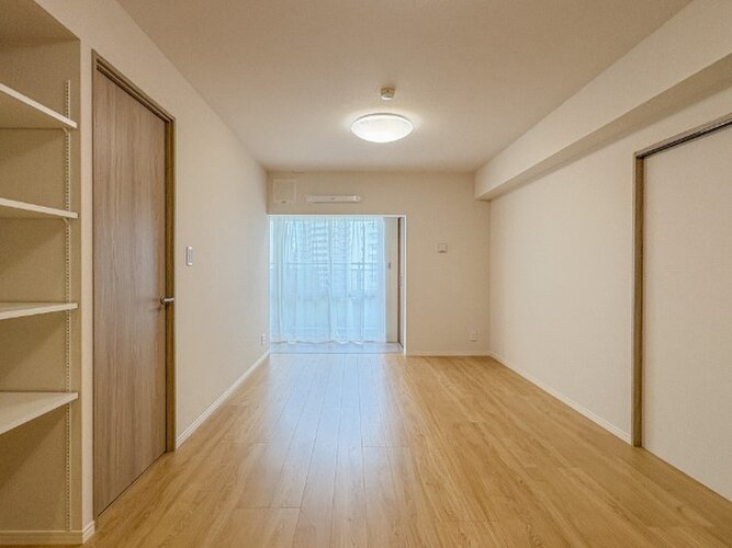 快適に過ごす条件は一人ひとり違います。居住していく中であなただけのお家に創り上げる楽しみもあります。 快適に過ごす条件は一人ひとり違います。居住していく中であなただけのお家に創り上げる楽しみもあります。