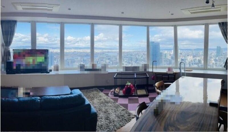 リビング リビング