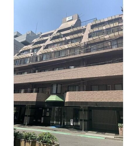 現地外観写真 現地外観写真