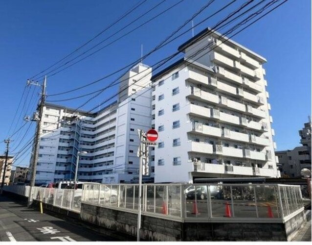 現地外観写真 現地外観写真