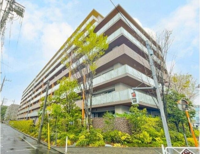 現地外観写真 現地外観写真