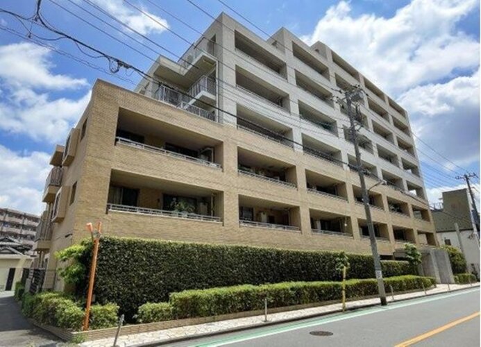 現地外観写真 現地外観写真