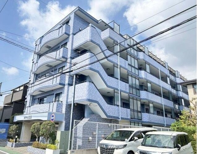 現地外観写真 現地外観写真