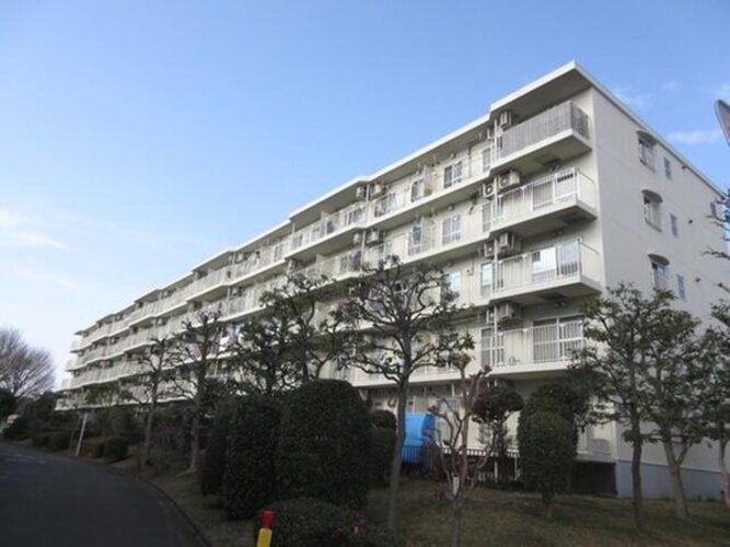 現地外観写真 現地外観写真