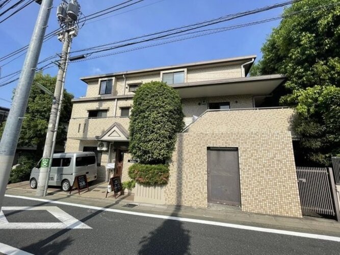 現地外観写真 現地外観写真