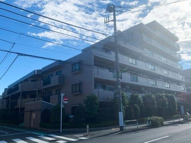 現地外観写真 現地外観写真