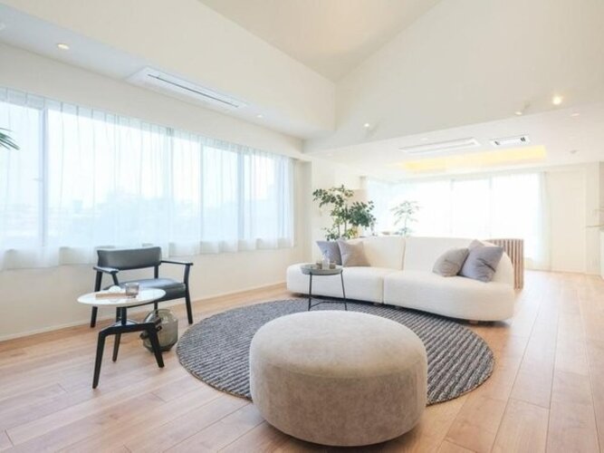 リビング リビング